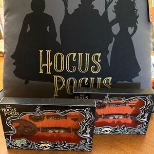 Disney Hocus Pocus Decorative Keys 🔑